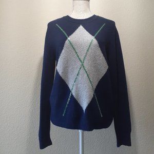 Court & Rowe Sweater